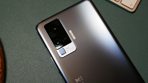 Mit dem Vivo X51 5G hat der Hersteller im Oktober seinen Deutschlandstart angekündigt. (Foto: t3n)