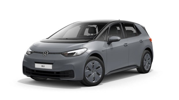 VW ID 3: Neues Pure-Modell ab unter 30.000 Euro verfügbar