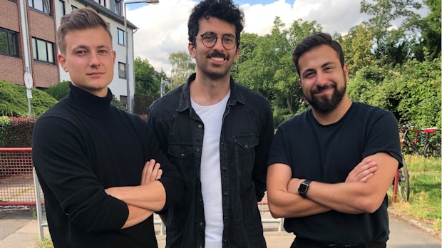 Dieses Startup aus Aachen schenkt alten E-Auto-Batterien ein neues Leben