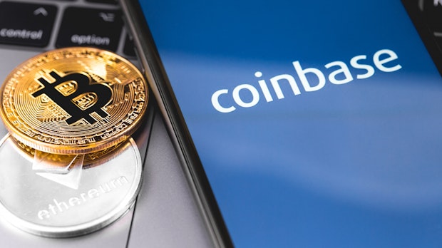 Kurz vor Börsengang: Coinbase gibt Quartalszahlen bekannt