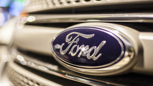 Ford verdoppelt Investitionen in elektrische und autonome Fahrzeuge auf 29 Milliarden Dollar