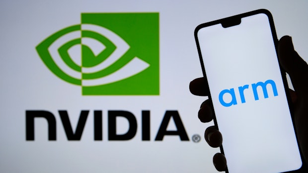 ARM-Übernahme von Nvidia: Google, Microsoft und weitere protestieren