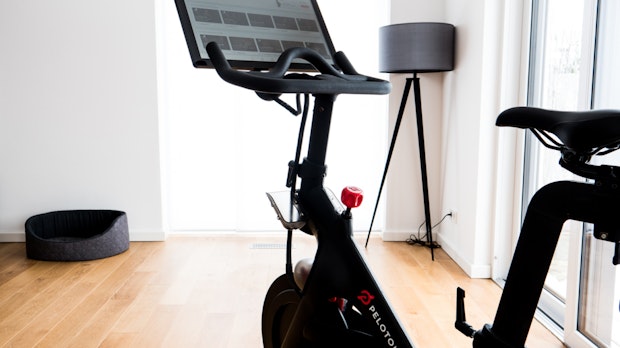 Peloton im Test: 6 Monate, 350 Workouts und jede Menge Motivation