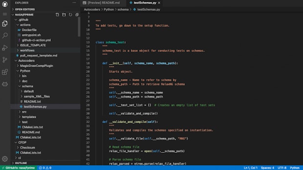 VS-Code-Ansicht für GitHub-Projekte: Dieses Tool macht es möglich
