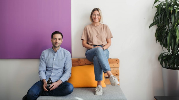 Yook: Dieses Startup will Onlineshops klimafreundlicher machen