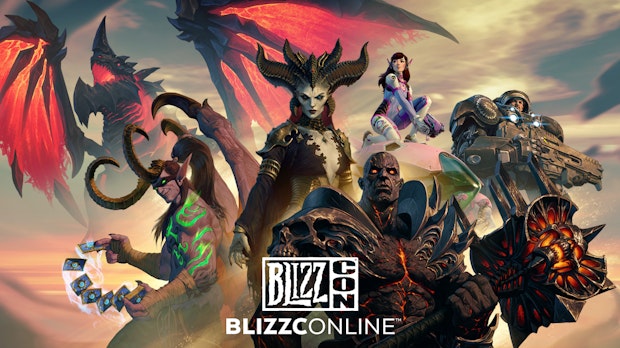 Vor Blizzcon 2021: Blizzard leakt aus Versehen Neues zu World of Warcraft