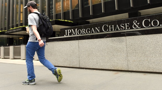 Krypto-Empfehlung: US-Bank JPMorgan rät Kunden zum Kauf von Bitcoin