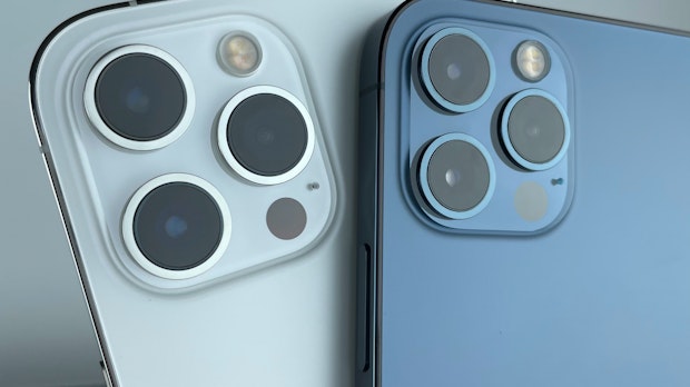 Lidar – was der iPhone-Laser alles kann