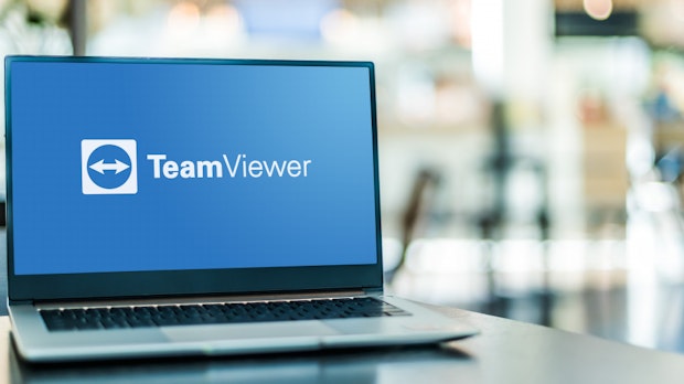 Teamviewer will in 2 Jahren mehr als eine Milliarde Euro Erlöse erzielen