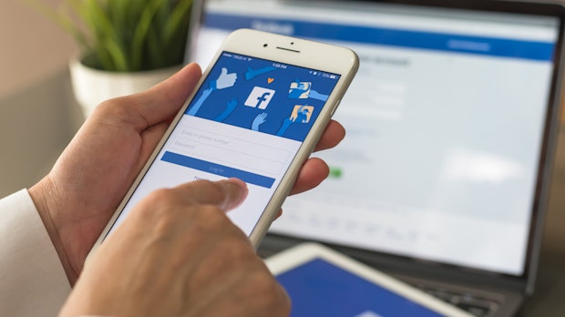 Mehr Werbung, höhere Preise: Facebook erneut mit rasantem Wachstum