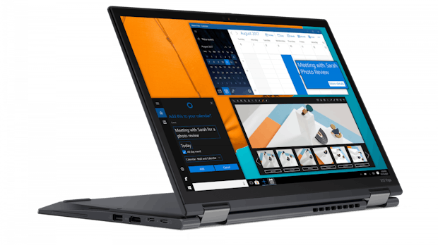 Thinkpad X13: Lenovo bringt Premium-Notebooks mit 16:10-Display