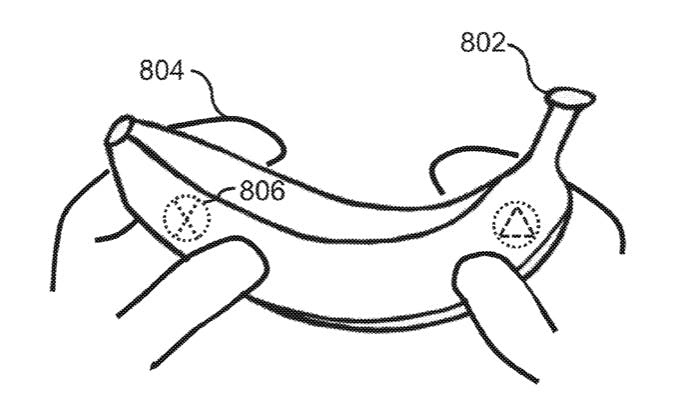 Sony vuole trasformare le banane in console PlayStation