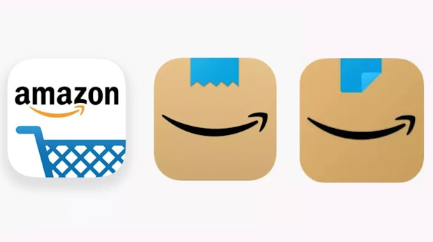 Hitlerbart Amazon Gestaltet App Icon Nach Nazi Vergleich Um