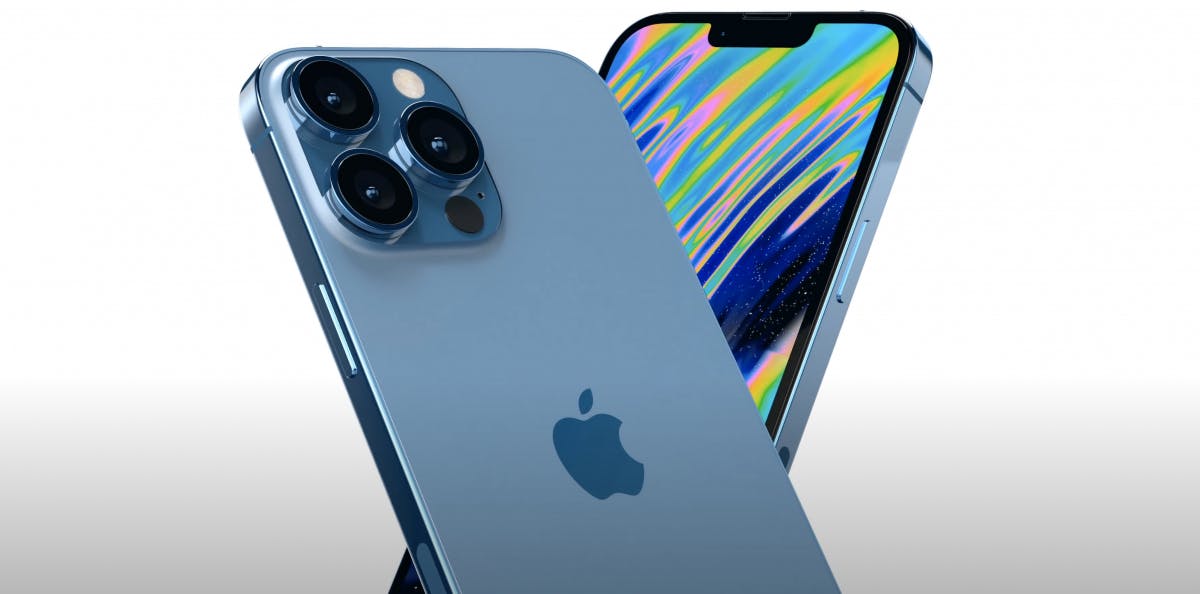 iPhone 13: Apple gibt 90 Millionen Einheiten für 2021 in Auftrag