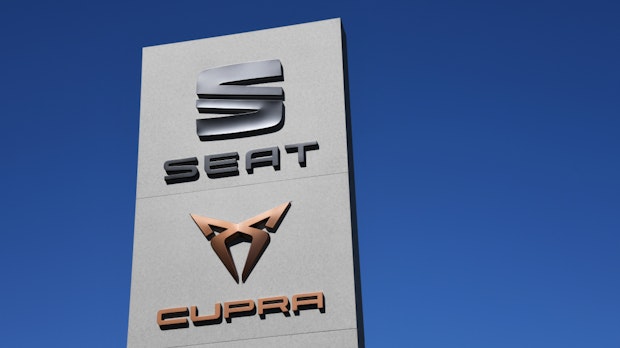VW: Seat soll nur noch Elektroautos bauen – und die werden Cupra heißen
