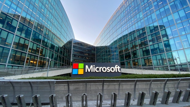 Offiziell: Microsoft kauft Nuance – zweitgrößter Deal der Konzerngeschichte
