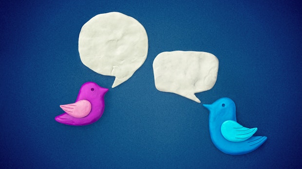 Spaces: Twitter will ab nächsten Monat Clubhouse-Klon starten