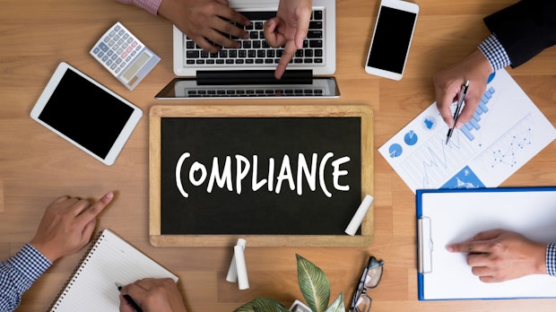 4 Wahrheiten über Compliance