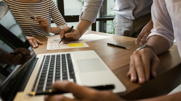 Startup-Finanzierung: Business-Angels, digitalisiert Euch!
