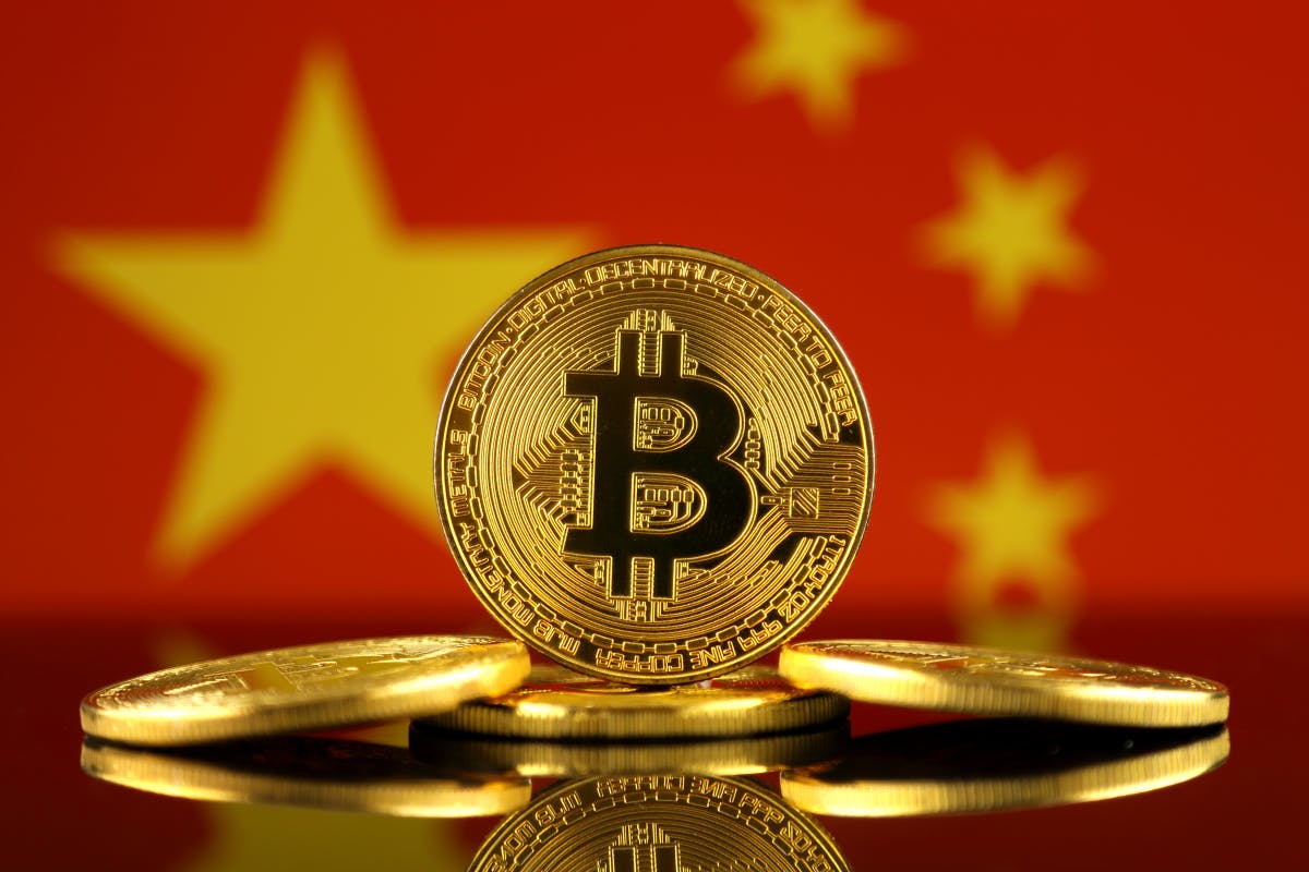 „Investment-Alternative“: China macht beim Bitcoin eine Kehrtwende