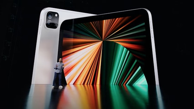 iPad Pro: Apple verlangt für Reparatur über 750 Euro