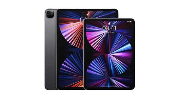 Apple: Neues iPad Pro kommt mit M1-Chip, XDR-Display, Thunderbolt und 5G