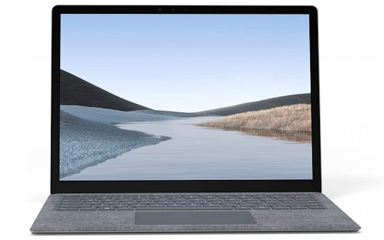 Surface-Laptop 4: Daten und Preise geleakt