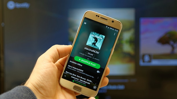 Spotify: Warum ihr die kuratierten Playlists besser nicht hört