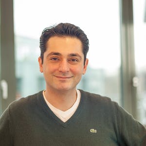 Ali Saffari