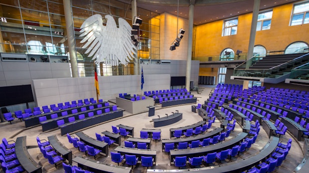 Deutschland legt vor: Gesetz erlaubt Fonds Investitionen in Kryptowerte wie Bitcoin