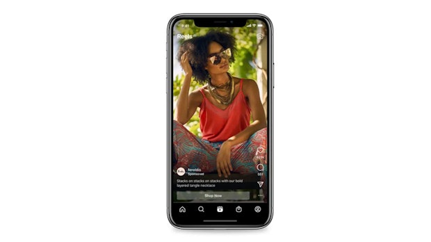 Keine Überraschung: Instagram testet Werbung in Reels