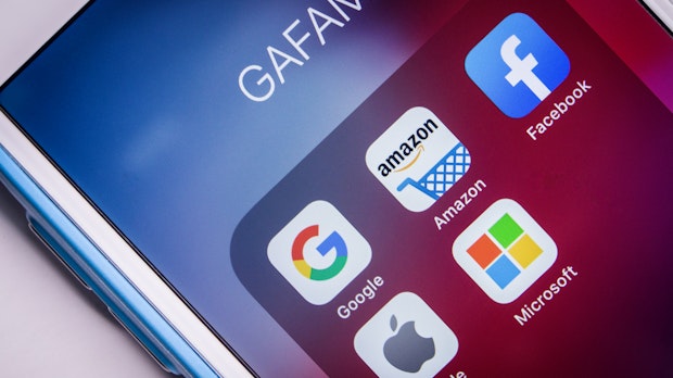 Nasdaq-Tief: Ist bei Technologie-Titeln die Luft raus?