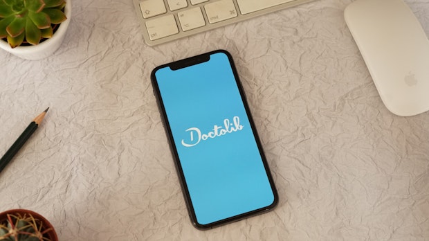 Doctolib: So könnt ihr euren Impftermin online vereinbaren