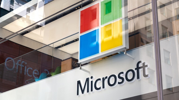 Microsoft zieht Datengrenze: Daten von Cloud-Diensten sollen in der EU bleiben
