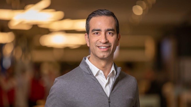 „Es ist wichtig, abschalten zu können“ – Sanjay Brahmawar von der Software AG