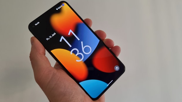 Android 12: Diese Smartphones sollen das große Update erhalten