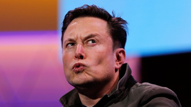 Elon Musk setzt drauf: Doch Brainteaser im Vorstellungsgespräch sind oft unsinnig