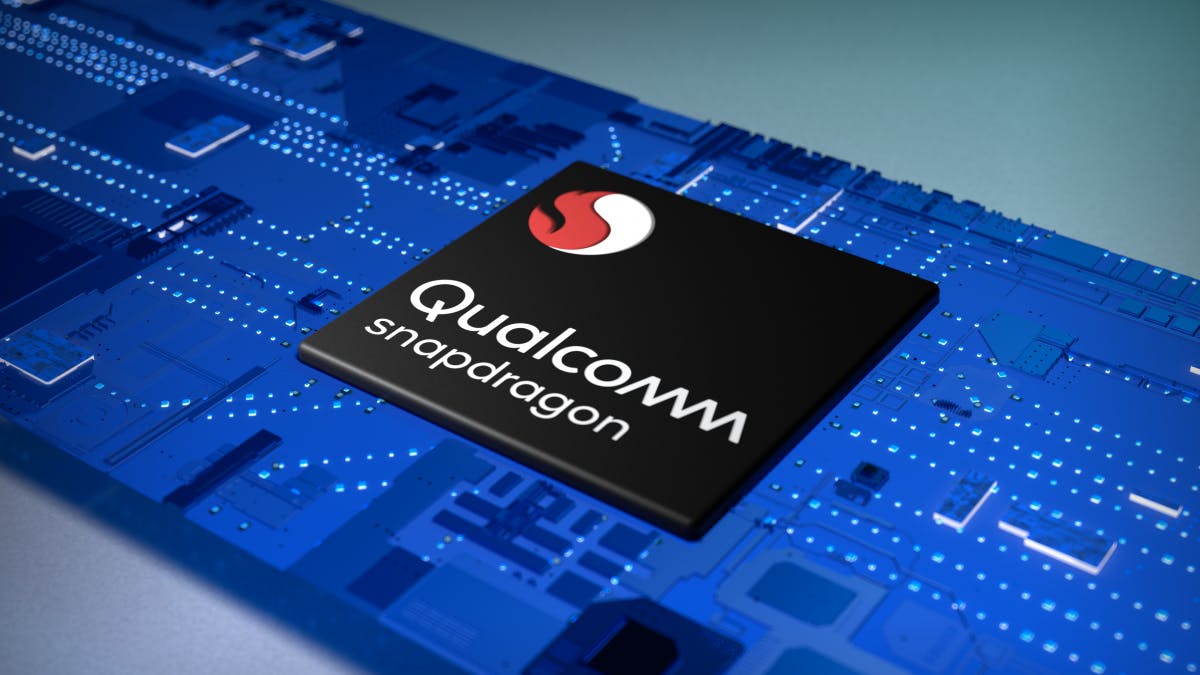 Qualcomm Introduces New Laptop Processor For Chromebooks And Windows 10 ...