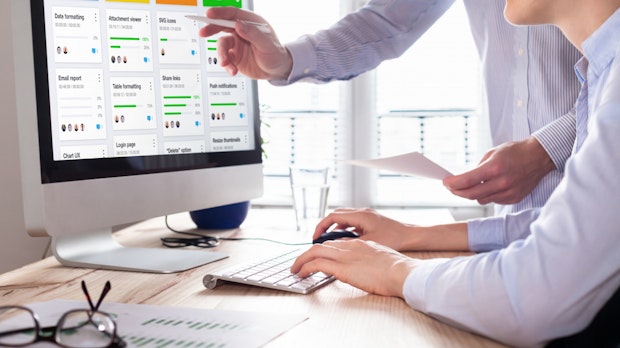 Wie Agile-Change-Management Veränderung durch Ausprobieren anstößt
