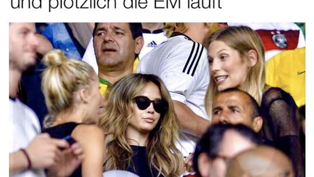 pics Europameisterschaft 2021 Meme die em in memes so verfolgt das netz