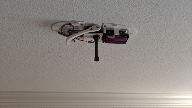 Tallywhacker: Mit diesem Smarthome-Device treibst du deine Nachbarn in den Wahnsinn