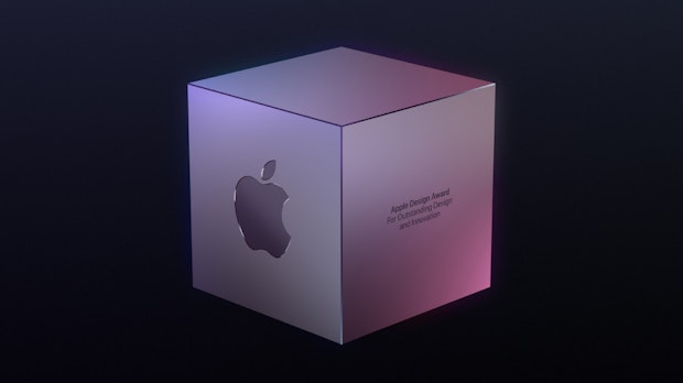 Apple Design Awards 2021: Diese Apps und Spiele sind die Gewinner