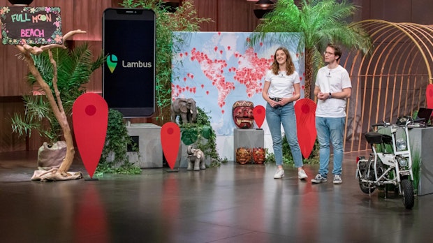 DHDL und Lambus: Warum der Mega-Deal letztlich doch scheiterte