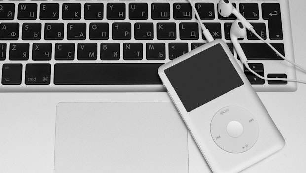 Sensação de iPod para Spotify e Apple Music - este aplicativo da web torna isso possível