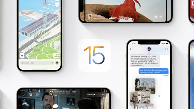 iOS 15 and iPadOS 15: The public betas are here