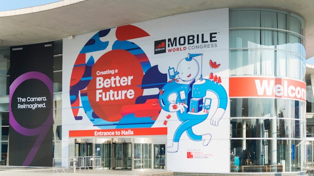 MWC 2021: Deutsche Telekom bleibt Mobile World Congress fern