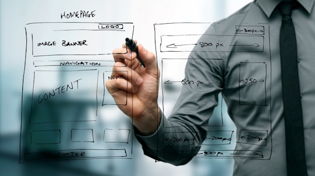 Wie alles anfing: Die Websites bekannter Startups im Zeitstrahl