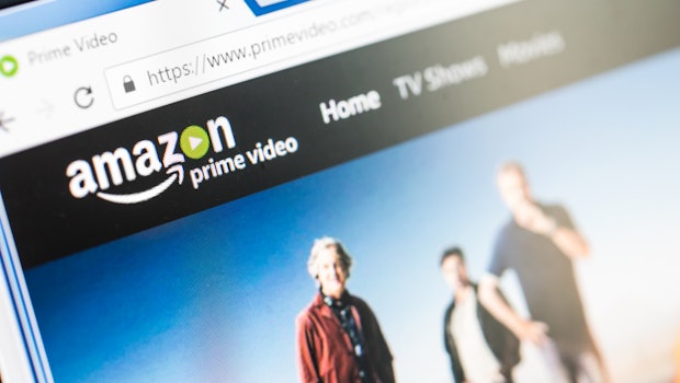 Amazon: Advertising in Prime Video films was a mistake
