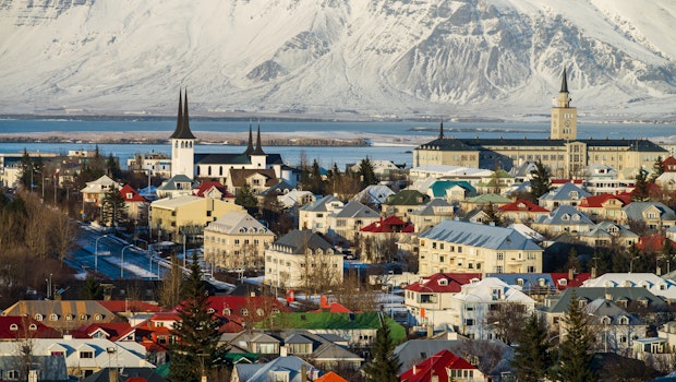 4-day week: experiment in Iceland proves increasing productivity
