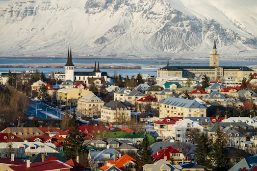 4-day week: experiment in Iceland proves increasing productivity